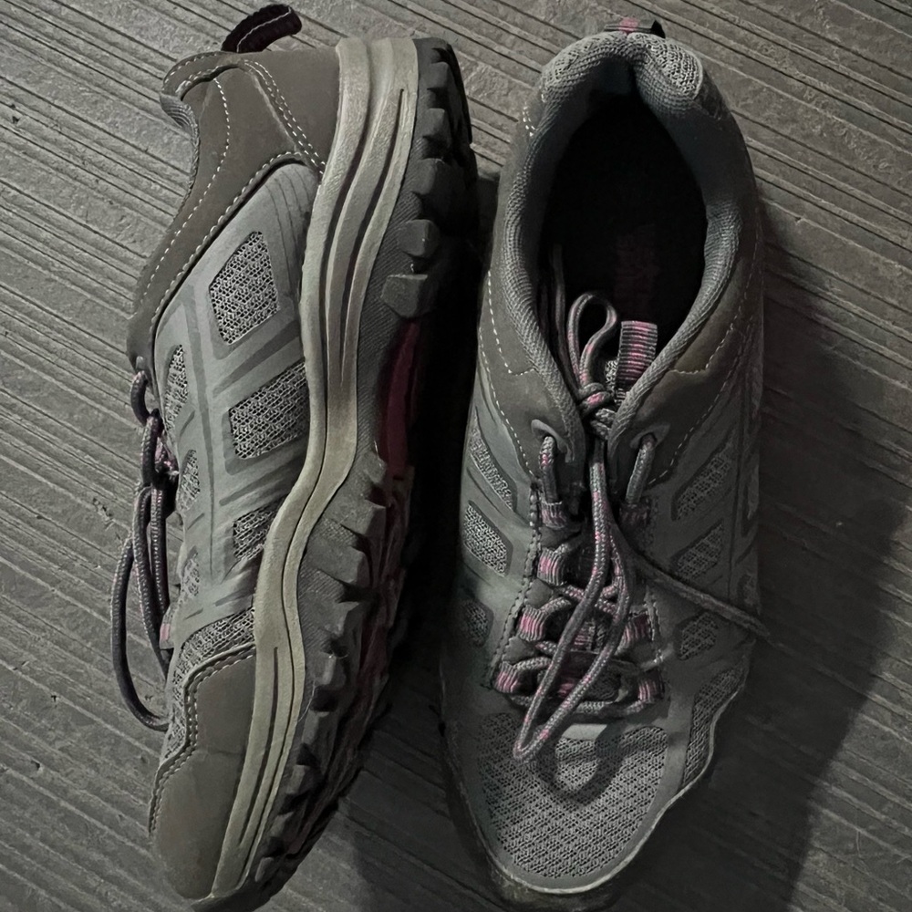 Woman's Hiking Shoes Weather Spirits